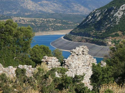 ΚΑΣΤΡΟ ΤΟΥ ΒΕΛΟΥΧΟΒΟΥ Ή ΚΑΣΤΡΟ ΚΑΛΛΙΟΥ