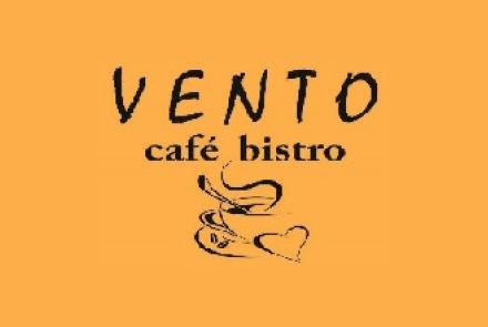 CAFE BISTRO VENTO