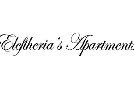 ELEFTHERIA'S APARTMENTS