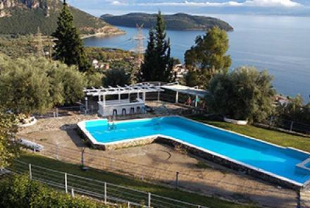 HOTEL THEASIS