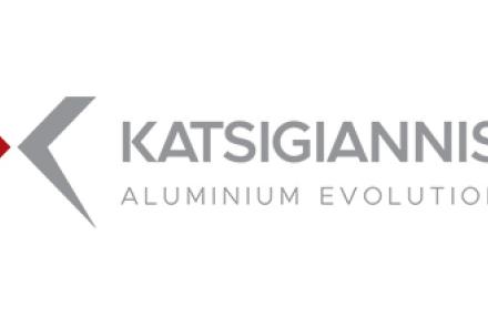 KATSIGIANNIS ALUMINIUM EVOLUTION